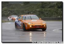 Porsche Club GB Motorsport picture 9