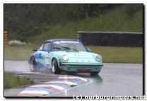 Porsche Club GB Motorsport picture 19