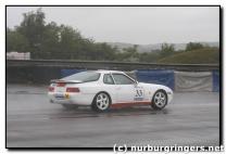 Porsche Club GB Motorsport picture 21