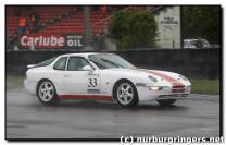 Porsche Club GB Motorsport picture 8