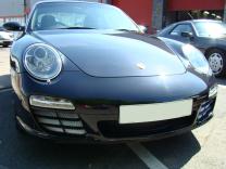 Porsche 911 997 Gen2 picture 6