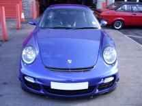 Porsche 911 picture 2