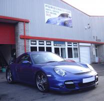 Porsche 911 picture 5