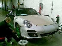 Porsche 996 picture 5