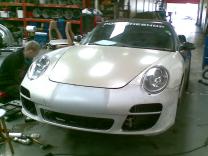 Porsche 996 picture 6