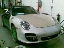 Porsche 996 picture 7