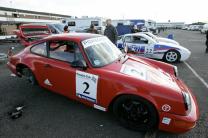 Porsche Club GB Motorsport picture 4
