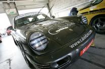 Porsche Club GB Motorsport picture 5