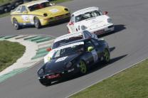 Porsche Club GB Motorsport picture 7