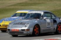 Porsche Club GB Motorsport picture 2