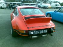 Porsche 911 picture 35