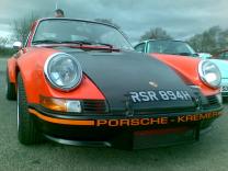 Porsche 911 picture 9