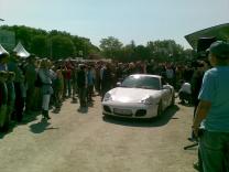 Porschefreunde Show picture 6