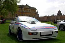 Porsche 924 picture 1