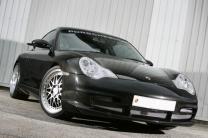 Porsche 911 (996) picture 14