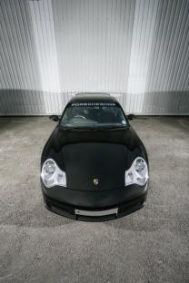 Porsche 911 (996) picture 16