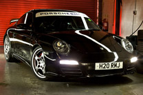 Porsche 996 picture 1