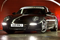 Porsche 996 picture 3