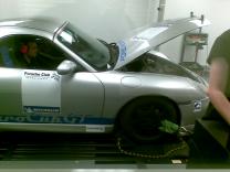 Porsche Boxster picture 3