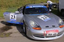 Porsche Boxster picture 9