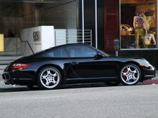 Porsche 911 997 wheel gallery