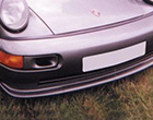 Porsche 964 Body Styling 1989 to 1993