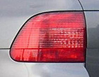 Porsche Cayenne Gen 2 Lights 2007 to 2010