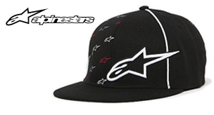 Alpinestars Baseball Caps & Beanies