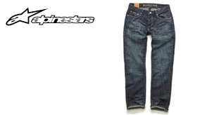 Alpinestars Jeans & Shorts