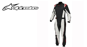 Alpinestars Motorsport Technical Race Wear