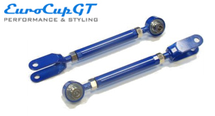 EuroCupGT Steering & Suspension Components