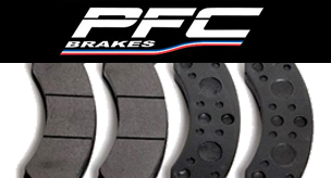 Performance Friction Brake Pads