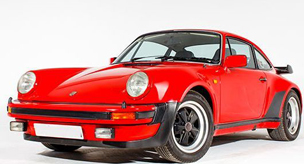 Porsche 911 Parts All Models 1963 to 1989