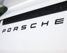 Porsche Macan Badges & Decals 2014 Onwards