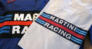 Porsche Martini Clothing & Other Items