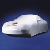 Porsche Boxster Soft Indoor Dust Car Cover Ex Display Genuine OE Porsche