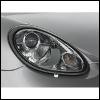 Headlight Non Litronic Right Hand Boxster & Cayman 2005-2009 OE Porsche Part