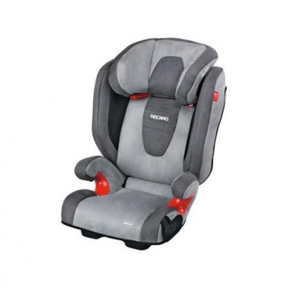 Recaro Monza Isofix Child Seat