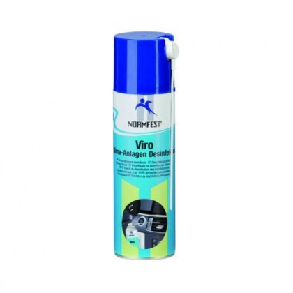 Air Conditioning Cleaner / Spray