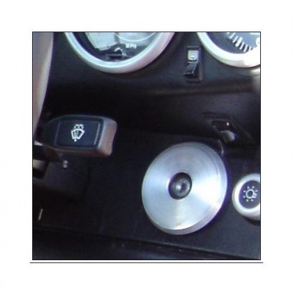 Alloy Ignition Surround  -98
