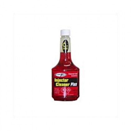 Injector Cleaner 355 ml