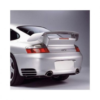GT2 Rear Spoiler 996