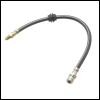 Brake Hose Front 924 944 968 All 1976-1995  except Turbo / M030 1989-On