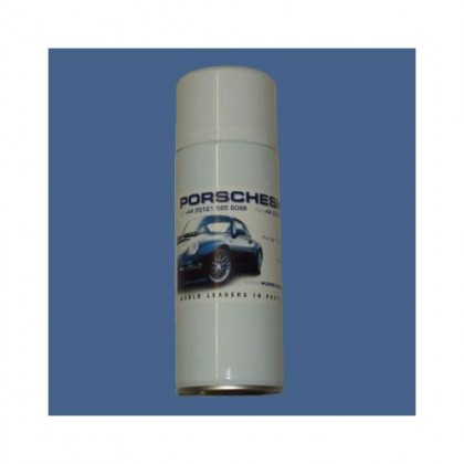 Touch Up Aerosol 400ml Black/Grey/Silver Colours