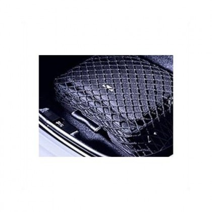 Cayman Rear Luggage Net for All Models