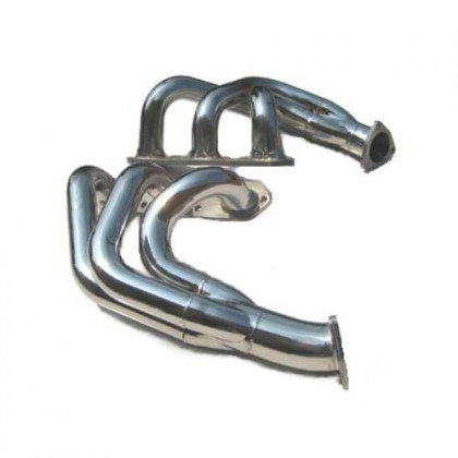 EuroCupGT High Flow Manifolds All Carrera 2/4/S & C4S ( Not Turbo or GT3 )