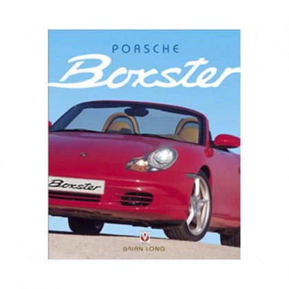 Porsche Boxster by Brian Long
