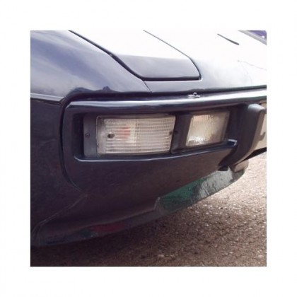 Clear Front Indicators All 924 ALL  / 944 -89 (Per pair)