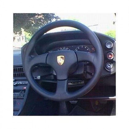 Club Sport Steering Wheel Porsche 911 924 928 944 968 964 RS 993 1974-1998