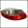 Rear Lamp Clear / Red 986 Boxster Left OEM Porsche Ex Display